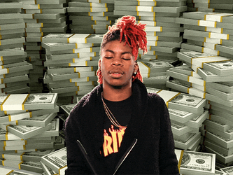 Get That Money Yvng Swag GIF