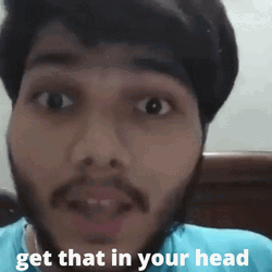 Get That Over Your Head GIF