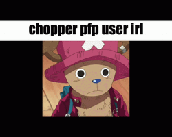 Get To The Choppa PFP User Irl GIF