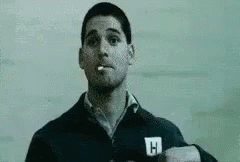 Get To The Choppa Prisoners GIF