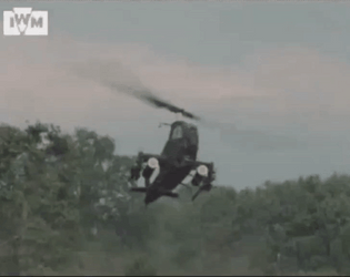 Get To The Choppa Take Off GIF