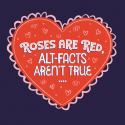 Get Vaccinated Pick-Up Line GIF