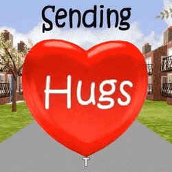 Get Well Soon Messages GIF