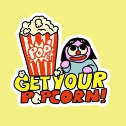 Popcorn GIFs
