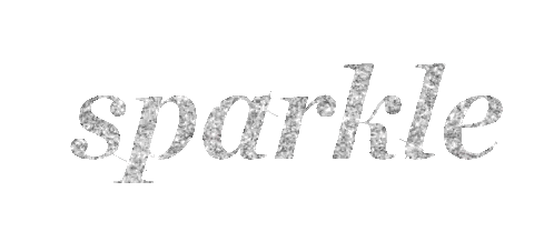 Get Your Sparkle On Sticker