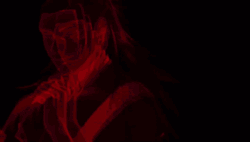 Geto Suguru Cool Thumbnail Design GIF