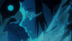 Geto Suguru Lighting Scene GIF