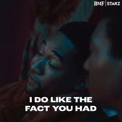 Getting Ahead The Audacity GIF