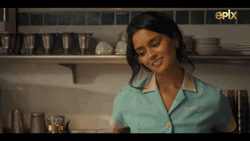 Getting Convinced Well Ok GIF