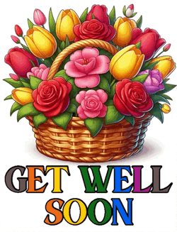 Getwell Get Better Soon Gif GIF