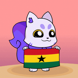 Ghana Gha GIF