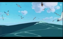 Ghibli Kiki's Delivery Service GIF