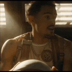 Ghost Cod And Trae Young GIF