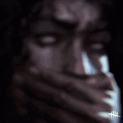 Ghost Face Don't Scream GIF