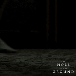 Ghost Feet Holes Movie GIF