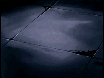 Ghost Fighter Meeting GIF