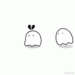 Funny Love Dog Cartoon GIF | GIFDB.com