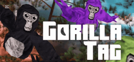 Ghost Hunt Or Play Gtag Foodvr GIF