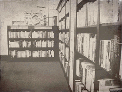 Ghost Library Kid Likes Reading Books GIF