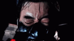 Ghost Of Tsushima Jin Sakai Close Up GIF