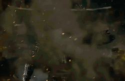 Ghost Of Tsushima Jin Sakai Smoke GIF