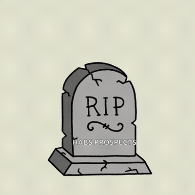 Ghost Peeking Behind Gravestone RIP GIF