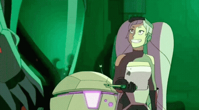 Ghost GIF