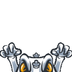 Ghost Revtor Sticker GIF