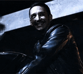 Ghost Rider Come On GIF