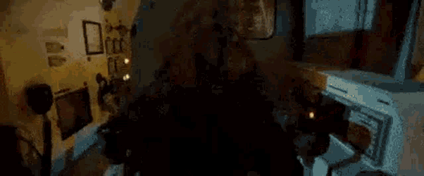 Ghost Rider GIF