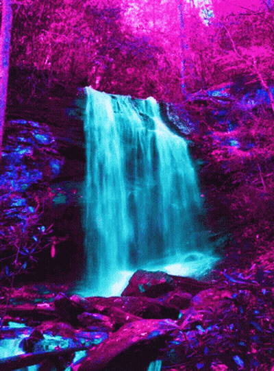 Ghost With Hearts Buenos Dias Clelia Feliz Domingo GIF
