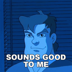 Ghostbusters Sounds Good To Me GIF