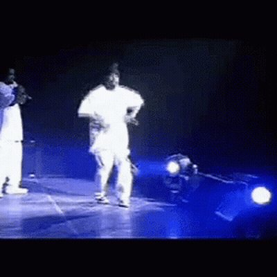 Ghostly Sweet Text GIF