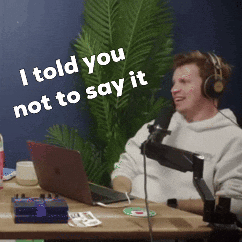 Ghostrunners Ghostrunners Podcast GIF
