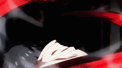 Ghoul Ken Kaneki Centipede GIF