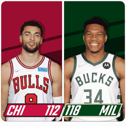 Giannis Antetokounmpo Dou Player GIF