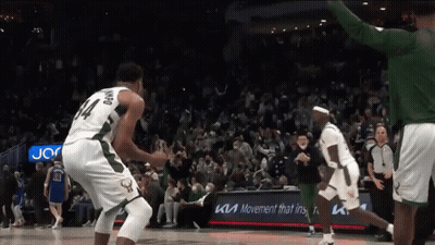 Giannis Giannis Antetokounmpo GIF
