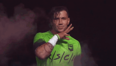 Giants Vs Jets Football Game GIF