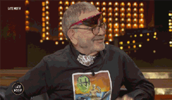 Giddy Rubbing Hands GIF