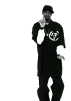 Gif Sticker GIF
