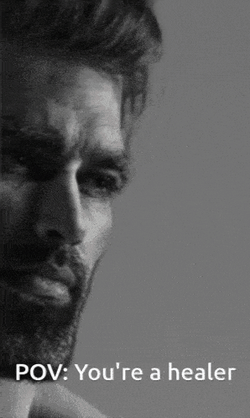 Gigachad Giga Chad GIF