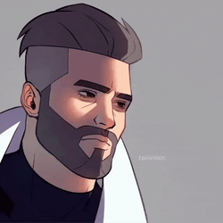 Gigachad Meme Professor Turo Pokemon Violet GIF