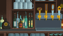 Giggity Glen Quagmire Modus GIF
