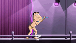 Giggity Glen Quagmire Show GIF