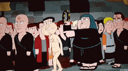 Giggity Quagmire Taken By Cult GIF