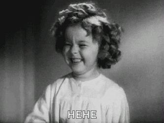 Giggle Hehe GIF