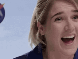 Giggling Laughter Lol GIF