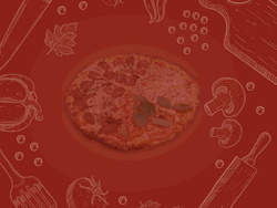 Gigio Pizza Montenegro