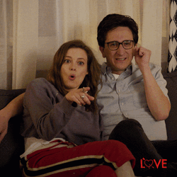Gillian Jacobs You Need To Leave Stay Out My Life GIF