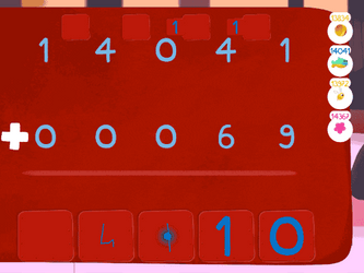 Gimkit Dragon Boc=x Immersive Game GIF
